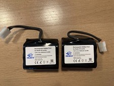 Akku batterien pack gebraucht kaufen  Grevenbroich