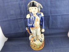 Vintage staffordshire toby for sale  SHEFFIELD