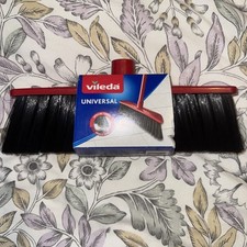 Vileda universal broom for sale  GLASGOW