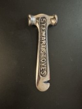 Antique advertising stewart for sale  Stockbridge