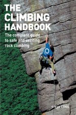 Climbing handbook complete for sale  Mishawaka