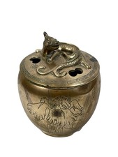 Japanese antique brass for sale  ST. ANDREWS