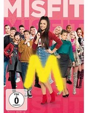 Dvd misfit gebraucht gebraucht kaufen  Trier