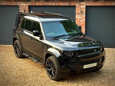 2022 land rover for sale  UK
