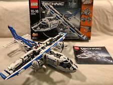 Lego technik 42025 gebraucht kaufen  Ismaning