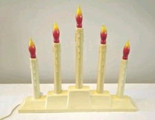 Vtg candle candelabra for sale  Panama City