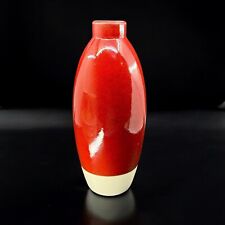 Vase grès émaillé d'occasion  Strasbourg-