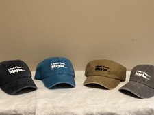 Baseball hat lot for sale  North Babylon