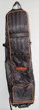Pro tekt golfbag gebraucht kaufen  Bischofsgrün