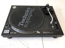 Technics 1200mk5 giradischi usato  Spedire a Italy