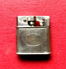 Briquet publicitaire allemand d'occasion  Quiévrechain