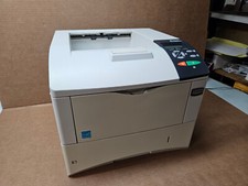 Kyocera ecosys 4000dn for sale  Medina