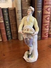 Meissen saxe porcelaine d'occasion  Chauvigny