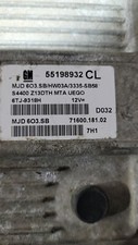 Calculateur opel corsa d'occasion  Vitry-le-François