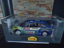 Altaya ford focus d'occasion  Dijon