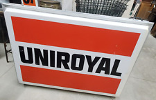 Vintage uniroyal tire for sale  Kent