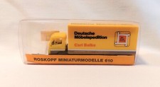 Roskopf modellauto mercedes gebraucht kaufen  Hamburg