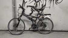 Velo dahon pliable d'occasion  Paris XX