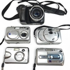 Fujifilm digital cameras for sale  UK