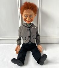 Parlanchin ventriloquist dummy for sale  LONDON