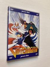Dvd tecno ninja usato  Verona