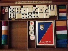 Gioco tavolo casino usato  Milano