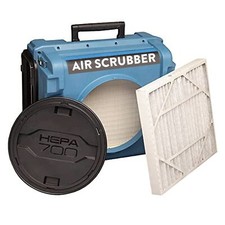 Dri eaz hepa for sale  USA