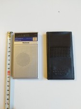 Radio national R-020 comprar usado  Radio national R-020 comprar usado  Enviando para Brazil