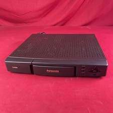 Receptor Digital de Satélite Panasonic (TU-IRD20) DSS 120V/60Hz/24W, usado comprar usado  Enviando para Brazil
