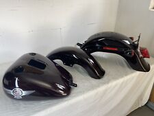Harley davidson fat gebraucht kaufen  Niederkrüchten