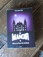 Manoir saison tome d'occasion  Abondance
