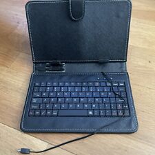 Keyboard cover tablets for sale  CHELMSFORD