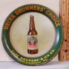 Pre prohibition drummers for sale  Ozark