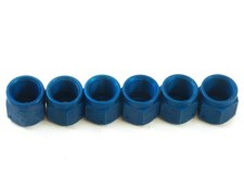 10x blue anodized for sale  Naperville