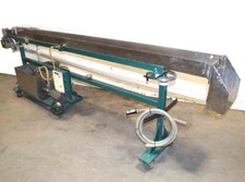 Killion plastic extruder for sale  USA