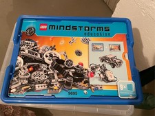 Lego education ergänzungsset gebraucht kaufen  Leverkusen