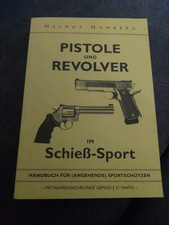 Pistole revolver schießsport gebraucht kaufen  Moers
