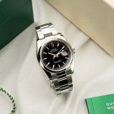 Rolex datejust ref gebraucht kaufen  Esslingen am Neckar