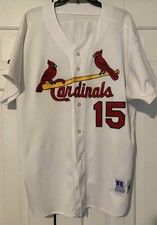 Jim edmonds louis for sale  Baltimore