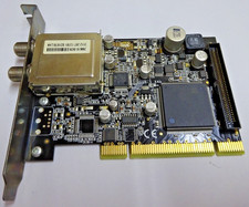 Terratec cinergy dvb gebraucht kaufen  Mannheim