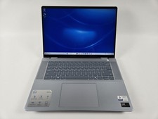 Notebook Dell Inspiron 16 7640 2 em 1 Touch (Core Ultra 7 155H, 16GB/1TB SSD) Azul, usado comprar usado  Enviando para Brazil