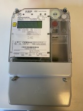 Emh drehstromzähler punkt gebraucht kaufen  Guntersblum