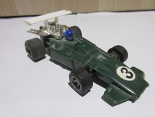 Scalextric c023 scalletti for sale  AMERSHAM