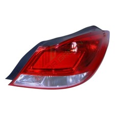 Rear light vauxhall for sale  NOTTINGHAM