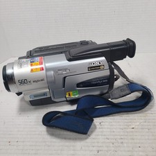Parts sony handycam for sale  Houston