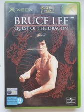Bruce lee quest d'occasion  Paris I