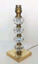 Lampe art deco d'occasion  Verneuil-sur-Avre