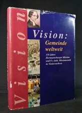 Vision community worldwide. d'occasion  Expédié en Belgium