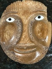 alaska mask for sale  Clarksburg