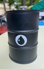 Trinkflasche edelstahl gebraucht kaufen  Karlsruhe
